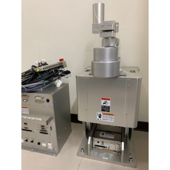 Tazmo H33H790077 Wafer Transfer Unit with controller